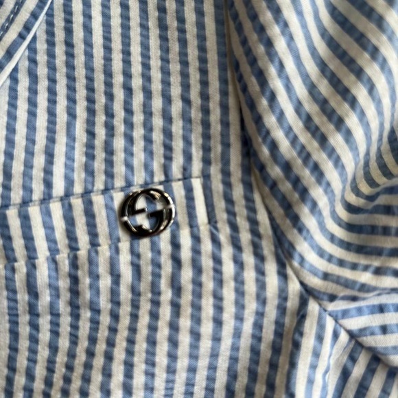 NEW with tags Gucci boy jacket 8years old - Picture 6 of 12